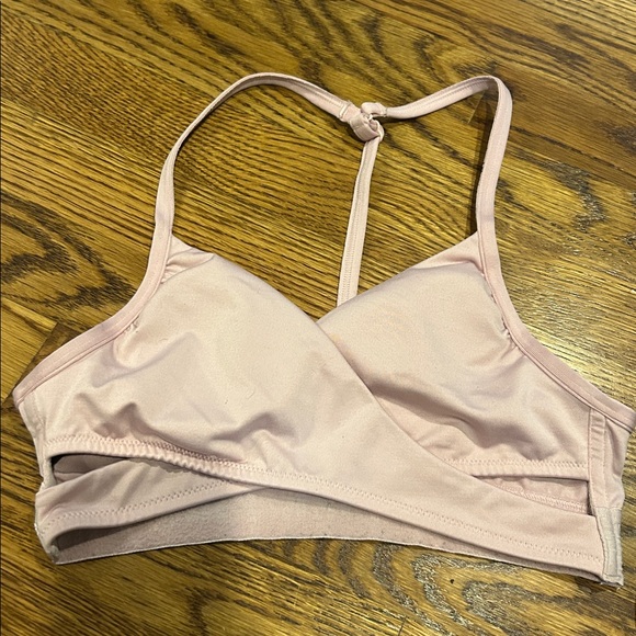 Pink Bralette Set - Picture 3 of 6